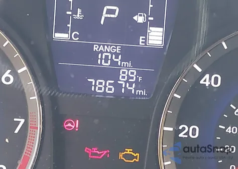 2016 Hyundai Accent Se z USA, uszkodzony, nr VIN KMHCT4AE4GU152514